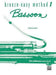 Breeze-Easy Method for Bassoon, Book I