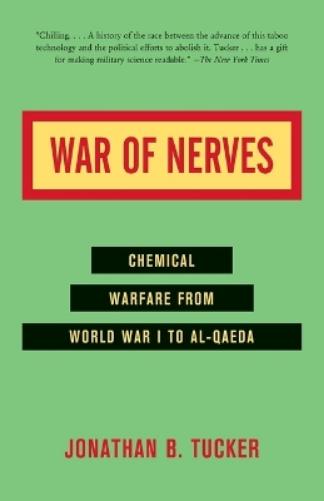 War of Nerves
