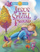 Jesus Is My Special Friend
