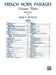 French Horn Passages, Volume III