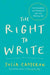The Right to Write