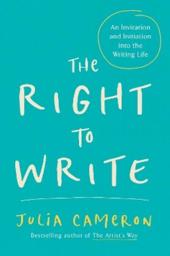 The Right to Write