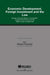 Economic Development, Foreign Investment and the Law