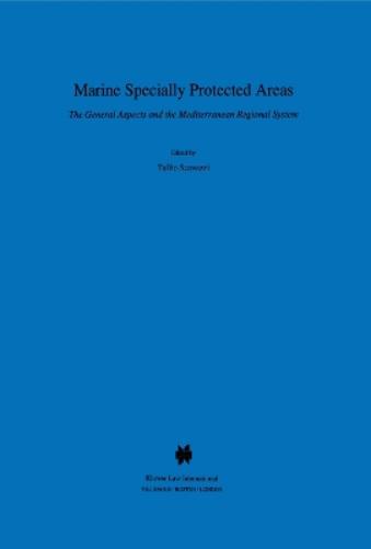 Marine Specially Protected Areas