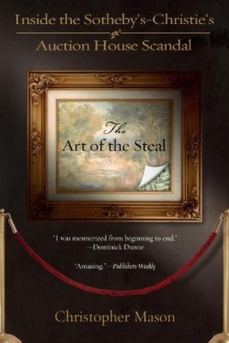The Art Of The Steal