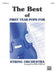 The Best of First Year Pops for String Orch Vol. 1
