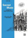 Sacred Music, Level 1