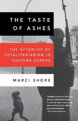 The Taste of Ashes