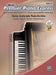 Premier Piano Course Express Spanish 4