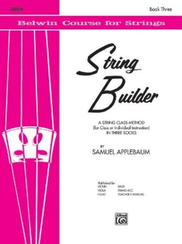 StringBuilder 3