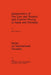 Interpretation of Tax Law and Treaties and Transfer Pricing in Japan and Germany