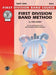 First Division Band Method, Part 1