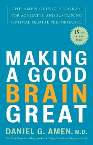 Making a Good Brain Great