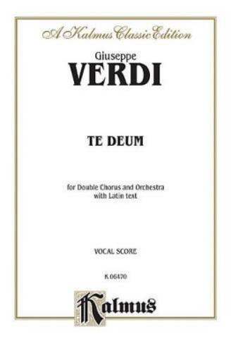Te Deum