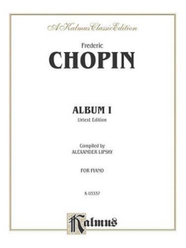 Album I