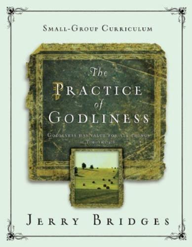 The Practice of Godliness