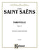 Tarantelle, Op. 6