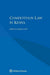 Competition Law in Kenya