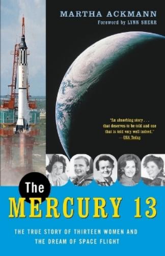 Mercury 13