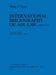 International Bibliography of Air Law : Mainwork (1900-1971)