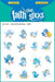 God's Little Bluebirds (Faith That Sticks