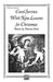 Carol Service with Nine Lessons-Christmas Cantata