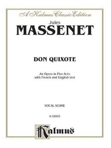 Don Quixote