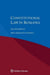 Constitutional Law in Romania