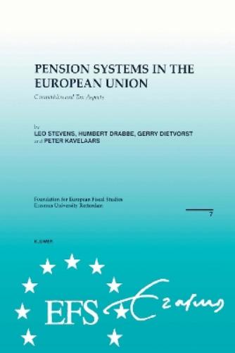 Pension Systems in the European Union