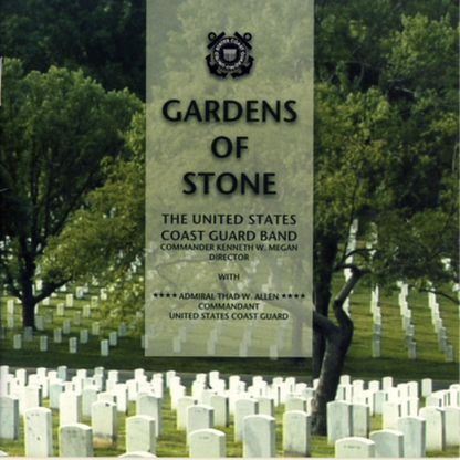 Gardens of Stone
