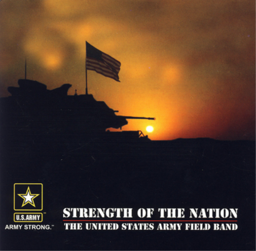 Strength of the Nation