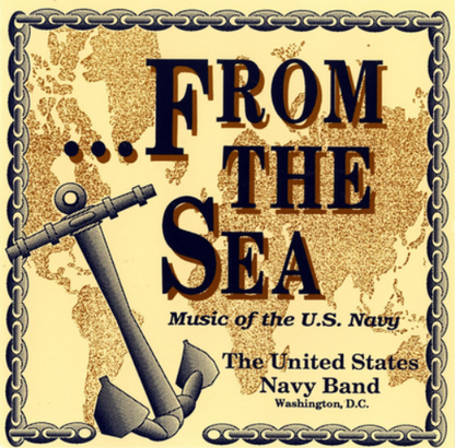 From the Sea
