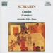Scriabin: Etudes (Complete)