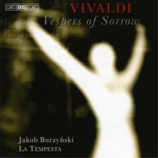 Vespers of Sorrow (La Tempesta, Buyrznski)