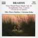 Four Hand Piano Music Vol. 15 (Matthies, Kohn)