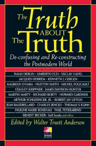 The Truth about the Truth