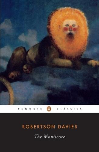 The Manticore