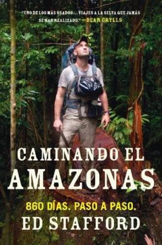 Caminando el Amazonas