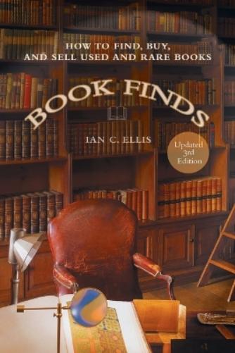 Book Finds, 3rd Edition