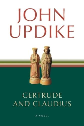 Gertrude and Claudius