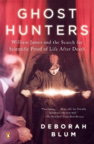 Ghost Hunters