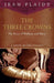 The Three Crowns: The Story of William and Mary: 4 (Novel of the Stuarts