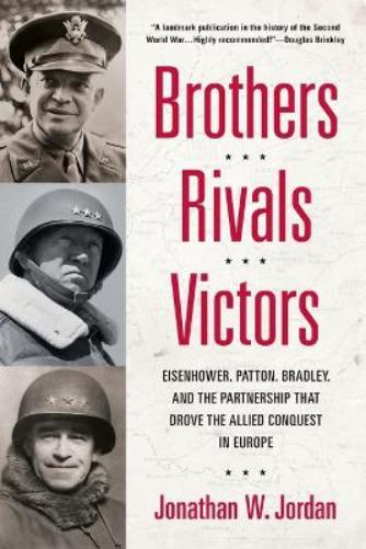 Brothers, Rivals, Victors