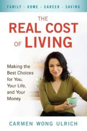 The Real Cost of Living