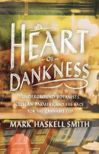 Heart of Dankness