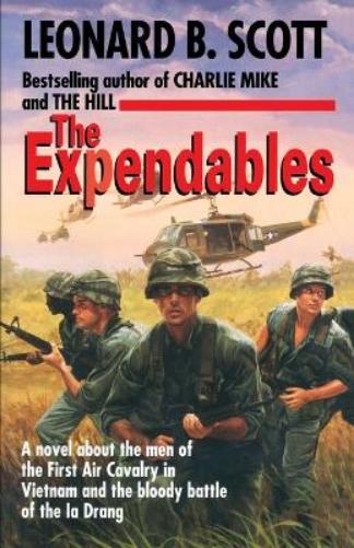 The Expendables