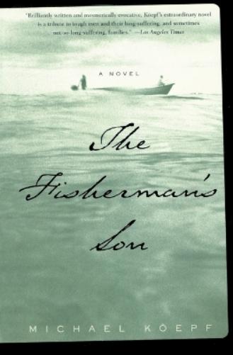 The Fisherman's Son