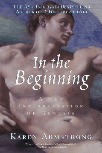 In the Beginning