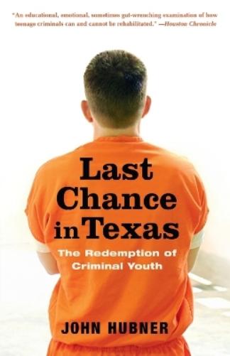 Last Chance in Texas
