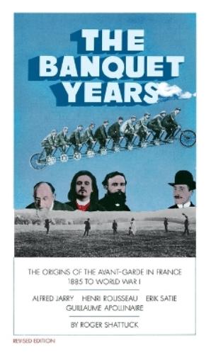 The Banquet Years